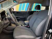 Kia Sorento 2019 5p LX L4/2.4 Aut 7/Pas 2019 Kia Sorento Venta Interiores 20