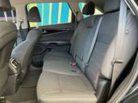 Kia Sorento 2019 5p LX L4/2.4 Aut 7/Pas 2019 Kia Sorento Venta Interiores 22