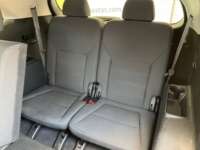 Kia Sorento 2019 5p LX L4/2.4 Aut 7/Pas 2019 Kia Sorento Venta Interiores 23