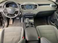 Kia Sorento 2019 5p LX L4/2.4 Aut 7/Pas 2019 Kia Sorento Venta Interiores 4
