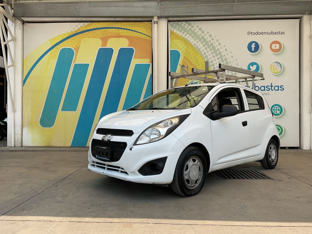 imagen principal de la unidad