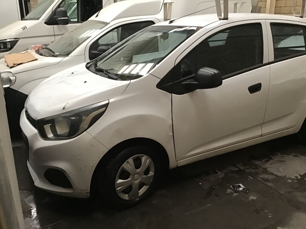 imagen principal de la unidad