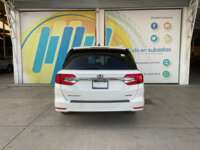 Honda Odyssey 2018 5p Tourng V6/3.5 Aut 2018 Honda Odyssey Venta Exteriores 6