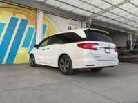 Honda Odyssey 2018 5p Tourng V6/3.5 Aut 2018 Honda Odyssey Venta Exteriores 7