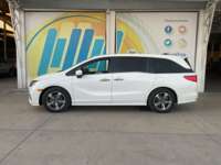 Honda Odyssey 2018 5p Tourng V6/3.5 Aut 2018 Honda Odyssey Venta Exteriores 8