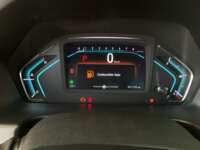 Honda Odyssey 2018 5p Tourng V6/3.5 Aut 2018 Honda Odyssey Venta Interiores 2
