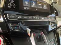 Honda Odyssey 2018 5p Tourng V6/3.5 Aut 2018 Honda Odyssey Venta Interiores 11