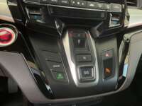 Honda Odyssey 2018 5p Tourng V6/3.5 Aut 2018 Honda Odyssey Venta Interiores 12