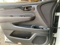 Honda Odyssey 2018 5p Tourng V6/3.5 Aut 2018 Honda Odyssey Venta Interiores 19