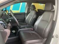 Honda Odyssey 2018 5p Tourng V6/3.5 Aut 2018 Honda Odyssey Venta Interiores 20