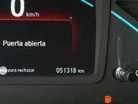 Honda Odyssey 2018 5p Tourng V6/3.5 Aut 2018 Honda Odyssey Venta Interiores 3