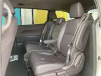 Honda Odyssey 2018 5p Tourng V6/3.5 Aut 2018 Honda Odyssey Venta Interiores 21