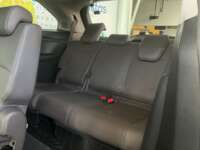 Honda Odyssey 2018 5p Tourng V6/3.5 Aut 2018 Honda Odyssey Venta Interiores 24