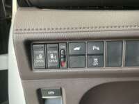 Honda Odyssey 2018 5p Tourng V6/3.5 Aut 2018 Honda Odyssey Venta Interiores 5