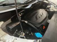 Honda Odyssey 2018 5p Tourng V6/3.5 Aut 2018 Honda Odyssey Venta Motor 1