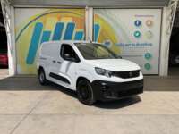Peugeot Partner 2020  2020 Peugeot Partner Venta Exteriores 3