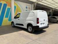 Peugeot Partner 2020  2020 Peugeot Partner Venta Exteriores 7