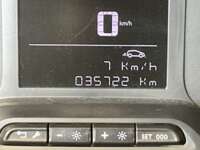 Peugeot Partner 2020  2020 Peugeot Partner Venta Interiores 3
