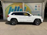 Jeep Grand Cherokee 2018 5p Laredo V6/3.6 Aut   2018 Jeep Grand Cherokee Venta Exteriores 4