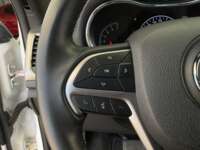 Jeep Grand Cherokee 2018 5p Laredo V6/3.6 Aut   2018 Jeep Grand Cherokee Venta Interiores 6