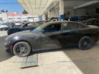 Dodge Charger 2019 4p Police V6/3.6 Aut 2019 Dodge Charger Ingreso Exteriores 1