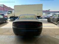 Dodge Charger 2019 4p Police V6/3.6 Aut 2019 Dodge Charger Ingreso Exteriores 3