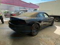 Dodge Charger 2019 4p Police V6/3.6 Aut 2019 Dodge Charger Ingreso Exteriores 4