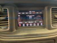 Dodge Charger 2019 4p Police V6/3.6 Aut 2019 Dodge Charger Ingreso Interiores 6