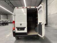 Dodge RAM Promaster 2019 5p Rapid L4/1.4 Man 2019 Dodge RAM Promaster Venta Cajuela 1