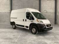 Dodge RAM Promaster 2019 5p Rapid L4/1.4 Man 2019 Dodge RAM Promaster Venta Exteriores 3