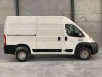 Dodge RAM Promaster 2019 5p Rapid L4/1.4 Man 2019 Dodge RAM Promaster Venta Exteriores 4