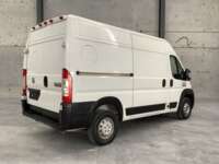 Dodge RAM Promaster 2019 5p Rapid L4/1.4 Man 2019 Dodge RAM Promaster Venta Exteriores 5