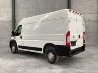 Dodge RAM Promaster 2019 5p Rapid L4/1.4 Man 2019 Dodge RAM Promaster Venta Exteriores 7