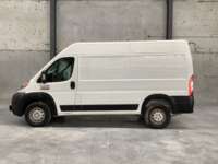 Dodge RAM Promaster 2019 5p Rapid L4/1.4 Man 2019 Dodge RAM Promaster Venta Exteriores 8