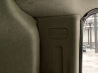 Dodge RAM Promaster 2019 5p Rapid L4/1.4 Man 2019 Dodge RAM Promaster Venta Interiores 9