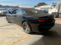 Dodge Charger 2019 4p Police V6/3.6 Aut 2019 Dodge Charger Ingreso Exteriores 2