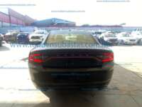 Dodge Charger 2019 4p Police V6/3.6 Aut 2019 Dodge Charger Ingreso Exteriores 3