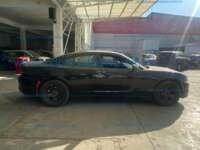 Dodge Charger 2019 4p Police V6/3.6 Aut 2019 Dodge Charger Ingreso Exteriores 5