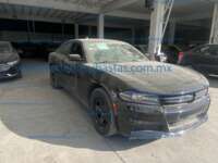 Dodge Charger 2019 4p Police V6/3.6 Aut 2019 Dodge Charger Ingreso Exteriores 6