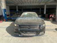Dodge Charger 2019 4p Police V6/3.6 Aut 2019 Dodge Charger Ingreso Exteriores 7