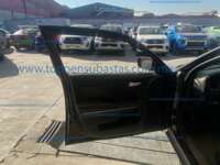 Dodge Charger 2019 4p Police V6/3.6 Aut 2019 Dodge Charger Ingreso Interiores 0