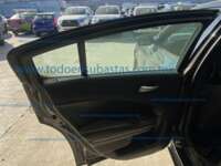 Dodge Charger 2019 4p Police V6/3.6 Aut 2019 Dodge Charger Ingreso Interiores 12