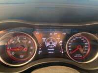 Dodge Charger 2019 4p Police V6/3.6 Aut 2019 Dodge Charger Ingreso Interiores 3