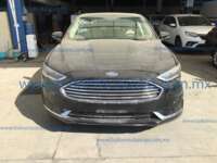 Ford Fusion 2020 4p SE Luxury Híbrido Aut IMG_2160