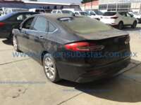 Ford Fusion 2020 4p SE Luxury Híbrido Aut IMG_2165