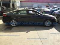 Ford Fusion 2020 4p SE Luxury Híbrido Aut IMG_2162