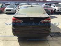 Ford Fusion 2020 4p SE Luxury Híbrido Aut IMG_2164
