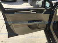 Ford Fusion 2020 4p SE Luxury Híbrido Aut IMG_2167