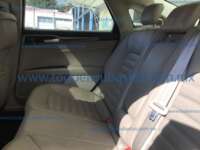 Ford Fusion 2020 4p SE Luxury Híbrido Aut IMG_2187