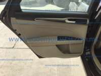Ford Fusion 2020 4p SE Luxury Híbrido Aut IMG_2186